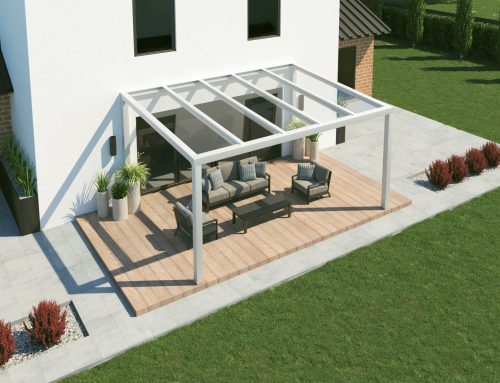 Oranżeria, ogród zimowy czy zabudowana loggia – czym się różnią i co wybrać?